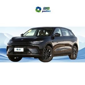 2025 Leapmotor <span class=keywords><strong>C11</strong></span>, SUV EV de lujo de alto rendimiento, vehículo híbrido de nueva energía de largo alcance de 580km con versión Premium Smart AWD - Product Image 1