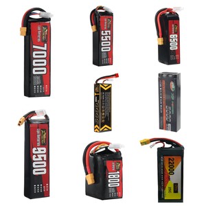 Venta al por mayor de fábrica: Batería de iones de litio 3.7V 45Ah 10C Continua Batería de Polímero de Descarga 3.7v 45Ah para Vehículo Eléctrico - Product Image 1