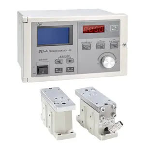 SHENGDA SD-A 600N/1000N 0-3A automatischer Spannungs regler Spannungs sensor Druckmaschine Ersatzteil