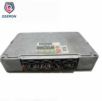 Calculateur moteur d'occasion pour voiture 89661-50150, unité de commande moteur 8966150150, module informatique ECM pour Lexus LS400 V8 de 1993