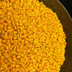 Precio de resina Abs por Kg Materia prima ABS de grado de inyección de plástico Abs virgen de alto impacto - Product Image 3