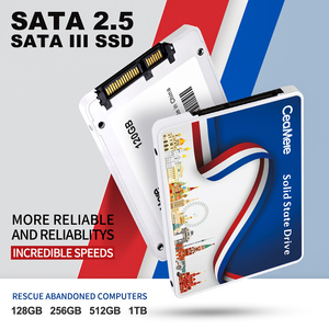 En ucuz bilgisayar 2.5 "dahili SSD 120GB 128GB 240GB 256GB 512GB SSD katı hal sabit Disk sabit Disk - Product Image 3