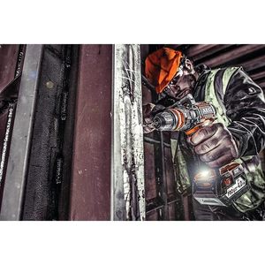 Máy khoan/vặn vít mini không dây <span class=keywords><strong>AEG</strong></span> 18V 4.0Ah BS 18C3BL, tốc độ biến thiên, công nghiệp, dùng cho nhà cửa, tự làm, có mô tơ tác động - Product Image 3