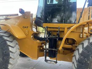 Secondhand CAT 966H <b>Wheel</b> Loader Reliable quality and Efficient Loader Ready to <b>Ship</b> - Product Image 3