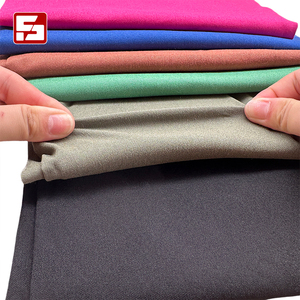Caldo in Nylon Rayon Spandex tessuto <span class=keywords><strong>lucido</strong></span> <span class=keywords><strong>lucido</strong></span> Yoga pantaloni per ragazzi - Product Image 4