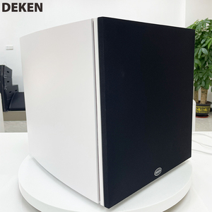 ลำโพงโฮมเธียเตอร์คุณภาพสูง SLIM DK 12S สีขาว 300W ระบบเสียง <span class=keywords><strong>AV</strong></span> พร้อมซับวูฟเฟอร์ขนาด 12 นิ้ว แบบแอคทีฟ ให้เสียงเบสหนักแน่น พร้อมเอฟเฟกต์ซุปเปอร์เบสสุดตื่นเต้น - Product Image 3