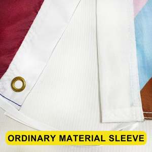 Personnalisé 3x5 Ft Itf Fédération MMA École D'arts Martiaux <span class=keywords><strong>Gym</strong></span> Academy Kukkiwon Logo Monde Corée Taekwondo Drapeau WT - Product Image 4