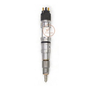 หัวฉีดคอมมอนเรลคุณภาพสูง 10100-6138 10100-9126 10100-6079 - Product Image 3