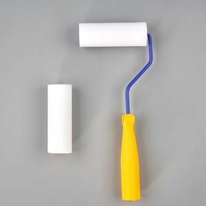 Rullo <span class=keywords><strong>per</strong></span> pittura resistente anti-sfaldamento <span class=keywords><strong>per</strong></span> uso professionale da parte di pittori professionisti - Product Image 3
