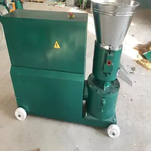 Hout Pellets Lijn Hout Pellet Machine Biomassa Pellet Molen Lijn Prijs Hout Pellet Molen