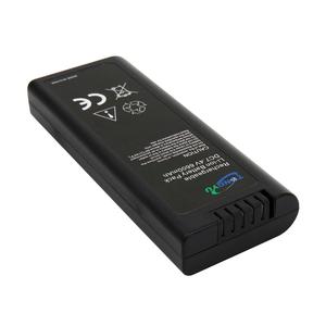 Módulo de Batería de Iones de Litio de 6600 mAh con 1 Año de Garantía para Monitor Mindray Duo, Signos Vitales Datascope - Product Image 1
