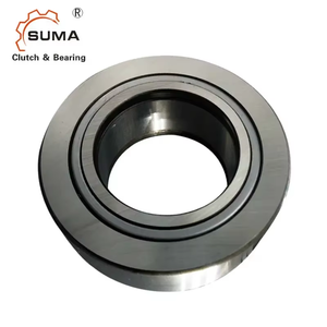 Roulement à rouleaux en acier chromé NUTR17, roulement à galet, alésage 17 mm, diamètre extérieur 40 mm, P0 pour impression offset - Product Image 4