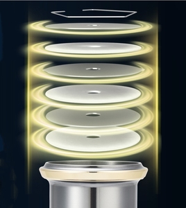 Nouvelle arrivée moulinet de pêche 1000s 2000s 3000s 5.2:1 13 + 1bb roue de canne à pêche en haute mer - Product Image 3