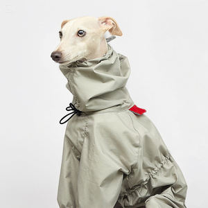 فساتين الكلاب المرنة الفاخرة وملابس الحيوانات الأليفة المصممة • مجموعة ملابس الكلاب الممتازة مع إكسسوارات الموضة - Product Image 1