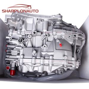 Pièces de voiture, boîte de vitesses remanufacturée, boîte de vitesses automatique JF017E, assemblage de transmission CVT pour Nissan - Product Image 6