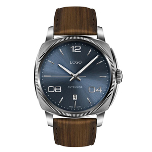 Reloj de Lujo Automático para Hombre de 42 mm, con Movimiento Automático SW200-1, Relojes Personalizados para Hombre con Logotipo Personalizado - Product Image 6