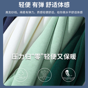เสื้อฮู้ดโปรโมชั่น สีพื้น พิมพ์โลโก้ แบบสวมหัว สำหรับวัยรุ่น ไซส์ MLXLXXLXXXLXXXXL - Product Image 5