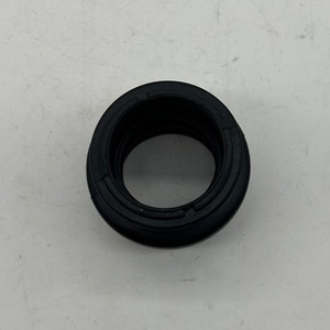 Manguera de salida de goma para bomba de lavavajillas DD81-02479A negra para lavavajillas - Product Image 2