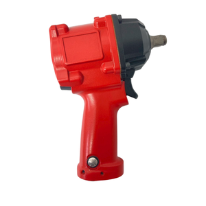 Llave neumática de grado industrial para taller de reparación automotriz - Product Image 2