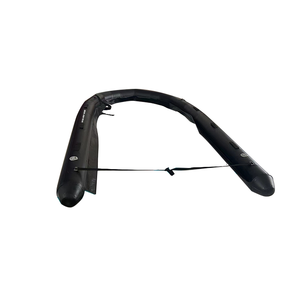 Ponton de sécurité gonflable OEM Jet Ski Collier de ski gonflable Poteau de protection gonflable pour bateau à moteur - Product Image 6