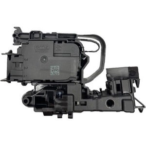 Interruptor de tapa de lavadora DC34-00028A 120V, cerradura eléctrica de plástico para puerta de lavadora Samsung, piezas de repuesto - Product Image 3