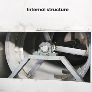 Sistema <span class=keywords><strong>de</strong></span> Deshidratación <span class=keywords><strong>de</strong></span> Estiércol, Máquina Separadora <span class=keywords><strong>de</strong></span> Sólidos y Líquidos para Desechos <span class=keywords><strong>de</strong></span> Ganado, Tratamiento <span class=keywords><strong>de</strong></span> Lodos <span class=keywords><strong>de</strong></span> Animales <span class=keywords><strong>de</strong></span> <span class=keywords><strong>Granja</strong></span>, <span class=keywords><strong>Cerdos</strong></span>, Vacas, Pollos y Aves <span class=keywords><strong>de</strong></span> Corral - Product Image 6