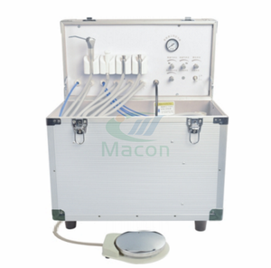 MPd01 chi phí hiệu quả nhất cổ điển di động đơn vị Nha khoa giá tốt với điện thoại di động Mang trường hợp cho phẫu thuật răng miệng - Product Image 5