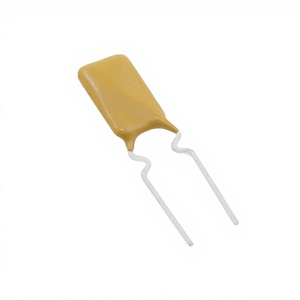 ฟิวส์รีเซ็ตได้ RUEF110 UF110 30V 1.1A PTC สำหรับป้องกันกระแสเกินในแหล่งจ่ายไฟและเครื่องชาร์จ ประเทศจีน - Product Image 2