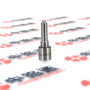 Dieselmotor Brandstofinjector Nozzle Tips Dsla150p784 2437010093 Geschikt Voor Kia Sedona <span class=keywords><strong>2</strong></span>.9 Td J3 - Product Image 2