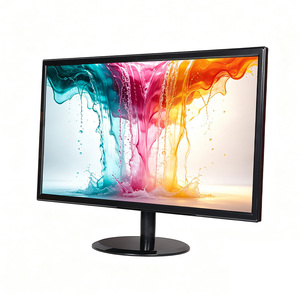 Monitor <span class=keywords><strong>de</strong></span> Oficina <span class=keywords><strong>de</strong></span> 21.5 Pulgadas, 75Hz, Resolución 1920x1080, TN LED, Negro, con Protección Contra Luz Azul y Base Fija - Product Image 5