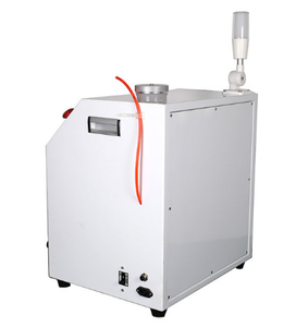 Machine de nettoyage de buses entièrement automatique à haute efficacité JGH-893, manuel d'utilisation électrique inclus, machinerie électrique électronique - Product Image 3