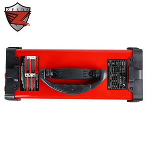 CEL-301 Inverseur CC Machine à souder orbitale à électrode cellulose MMA - Product Image 5