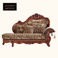 Klassisches Luxuriöses Amerikanisches Landhaus 123 Frei Kombinierbares Sektional-Sofa-Set Hochwertiger Stoff für Heim Villa Apartment Möbel