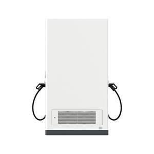 261kWh/125kW PV Storage <strong>Charging</strong> Integrated DC <strong>Electric</strong> <strong>Vehicle</strong> Fast <strong>Charging</strong> <strong>Station</strong> Peak-Shaving Solution - Product Image 5