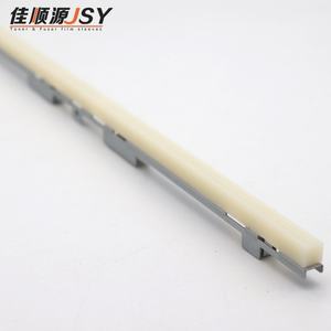 Rodillo de Transferencia Original JSY Marca Ricoh G178-6767, Barra de Recubrimiento D2616349 PRO C651 671 8100 8120 8220 8210 5100 9100 9110 - Product Image 5