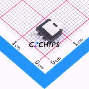 Transistor à effet de champ (MOSFET) AOD4126&19-VB TO-252, original et neuf - Product Image 2