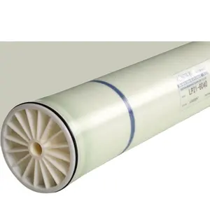 Harga Terbaik sangat rendah tekanan Filmtec CSM 4021 4040 8040 membran Filter air RO