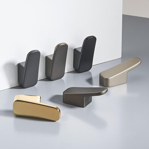 Modern Style Fashion Design Organizer Rack Over Door <b>Hook</b> Coat <b>Hooks</b> for Clothes and Towel - Product Image 1