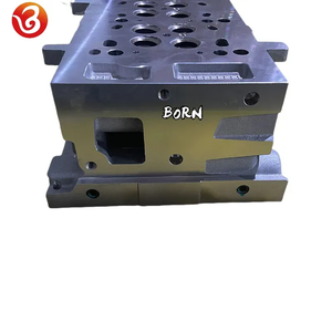 Testata Cilindri Motore Euro 6 225A2/330A1/A13FD 73503847 71778333 per Fiat Egea <span class=keywords><strong>500</strong></span> 1.3 <span class=keywords><strong>Multijet</strong></span> 16V - Product Image 6