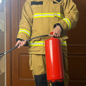 <span class=keywords><strong>Extincteur</strong></span> portable de taille pratique, 6 kg de poudre sèche, pour <span class=keywords><strong>appartement</strong></span>, dortoir - Product Image 6