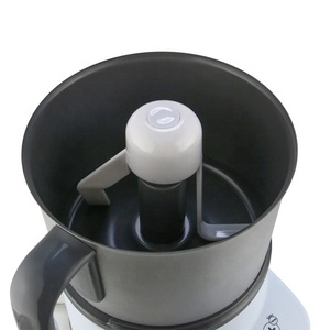 Machine à faire des sauces chaudes de qualité commerciale, machine à faire des sauces chaudes électrique entièrement automatique avec contrôle précis de la température - Product Image 6