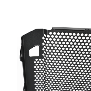 Accessori moto per Yamaha <span class=keywords><strong>Tracer</strong></span> 900 GT griglia del radiatore Guard Tracer900 ABS GT termosifoni protettore coperchio tracciante 900 ABS - Product Image 6