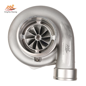 Gtx3576r & gtx3582r Gen <span class=keywords><strong>2</strong></span> <span class=keywords><strong>Turbo</strong></span> cho BMW m340i G20 B58 với puredrivetrainsolutions Kit và ống xả - Product Image 5