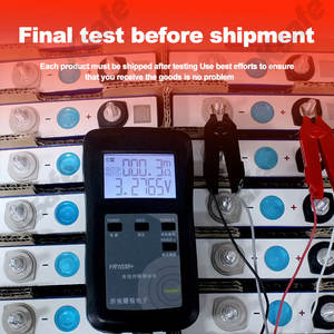 Celda de Batería de Iones de Litio Prismática LiFePO4 LF50K 3.2V 50AH para Vehículos Eléctricos, Energía Solar, Hogar, Marina y UPS - 4000 Ciclos, Garantía de 5 Años - Product Image 5