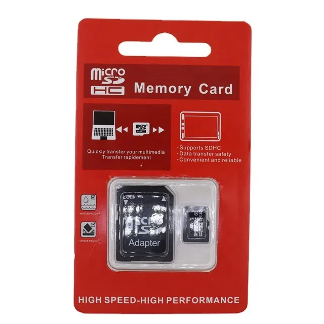 Promotion 30% off TF Card C10 U3 V30 MiNi SD 32gb 64gb 128gb 256gb micro Class10 SD Memory Card