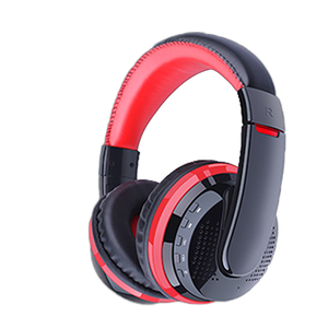 ที่มีคุณภาพที่ดีที่สุดไร้สาย USB ชุดหูฟังไฮไฟหูฟังพีซีหูฟังกว่าหูสตูดิโอตรวจสอบหูฟัง - Product Image 4