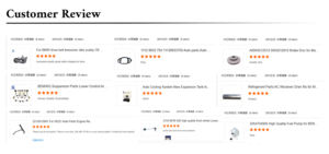 1120100430 Aluminium-Motor ventildeckel für Mercedes Benz M112A209C209W211W163W220W639 1120100330 63631509 - Product Image 5