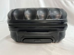 ABS mang theo hành lý 4 mảnh Bộ 14 "20" 24 "28" Bộ hành lý giải phóng mặt bằng vali với bánh xe Spinner vỏ cứng mang theo trên bộ - Product Image 4