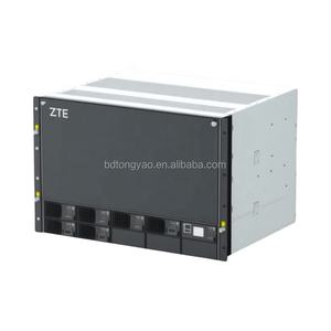 Sistema rectificador de energía ZTE ZXDU68 B301 V6.0 Telecom con fuente de alimentación integrada doble (V6.0R20M11) - Product Image 1