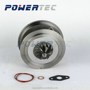 Powertec Turbo Core 767378-0006 767378-0005 11657800595 7800594C02 para <span class=keywords><strong>BMW</strong></span> 116 <span class=keywords><strong>D</strong></span> 143HP 105Kw 2.0D M47D20A Euro 4 <span class=keywords><strong>2008</strong></span>- - Product Image 2